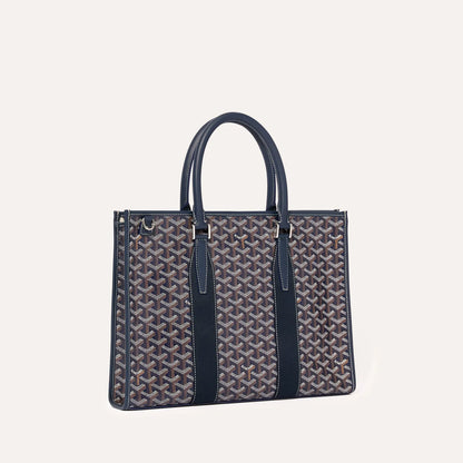 Morvan Document Case Bag