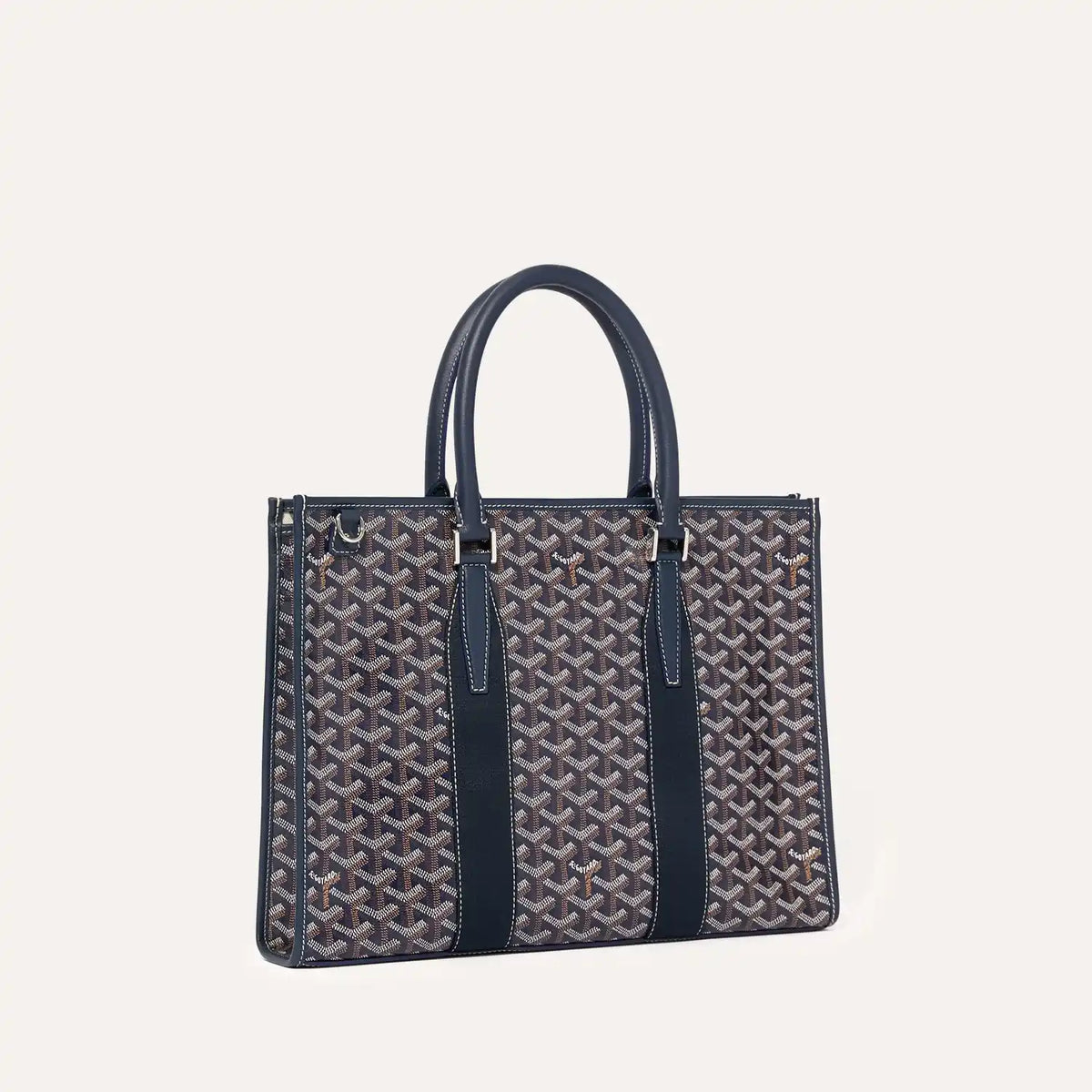 Morvan Document Case Bag