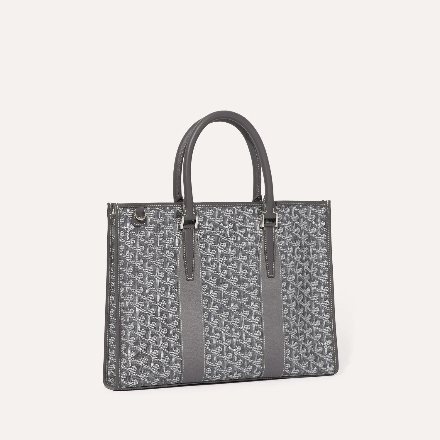 Morvan Document Case Bag