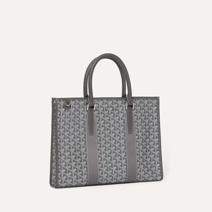 Morvan Document Case Bag