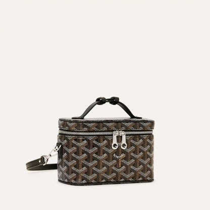 Muse Mini Vanity Bag