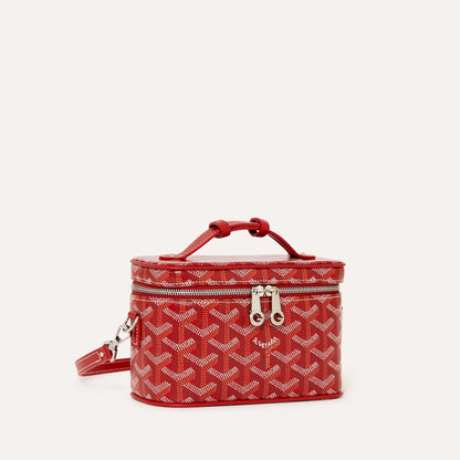 Muse Mini Vanity Bag