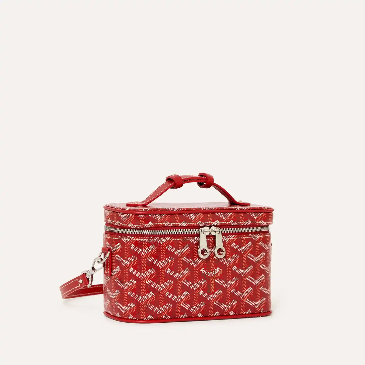 Muse Mini Vanity Bag