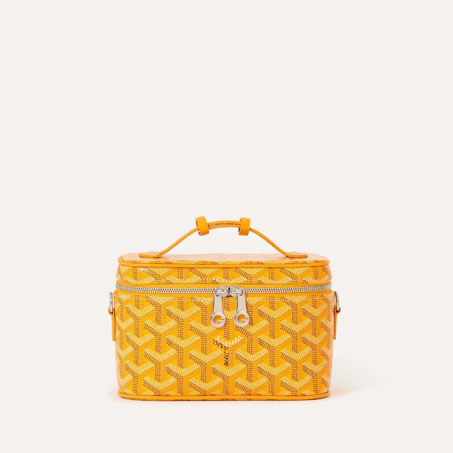 Muse Mini Vanity Bag
