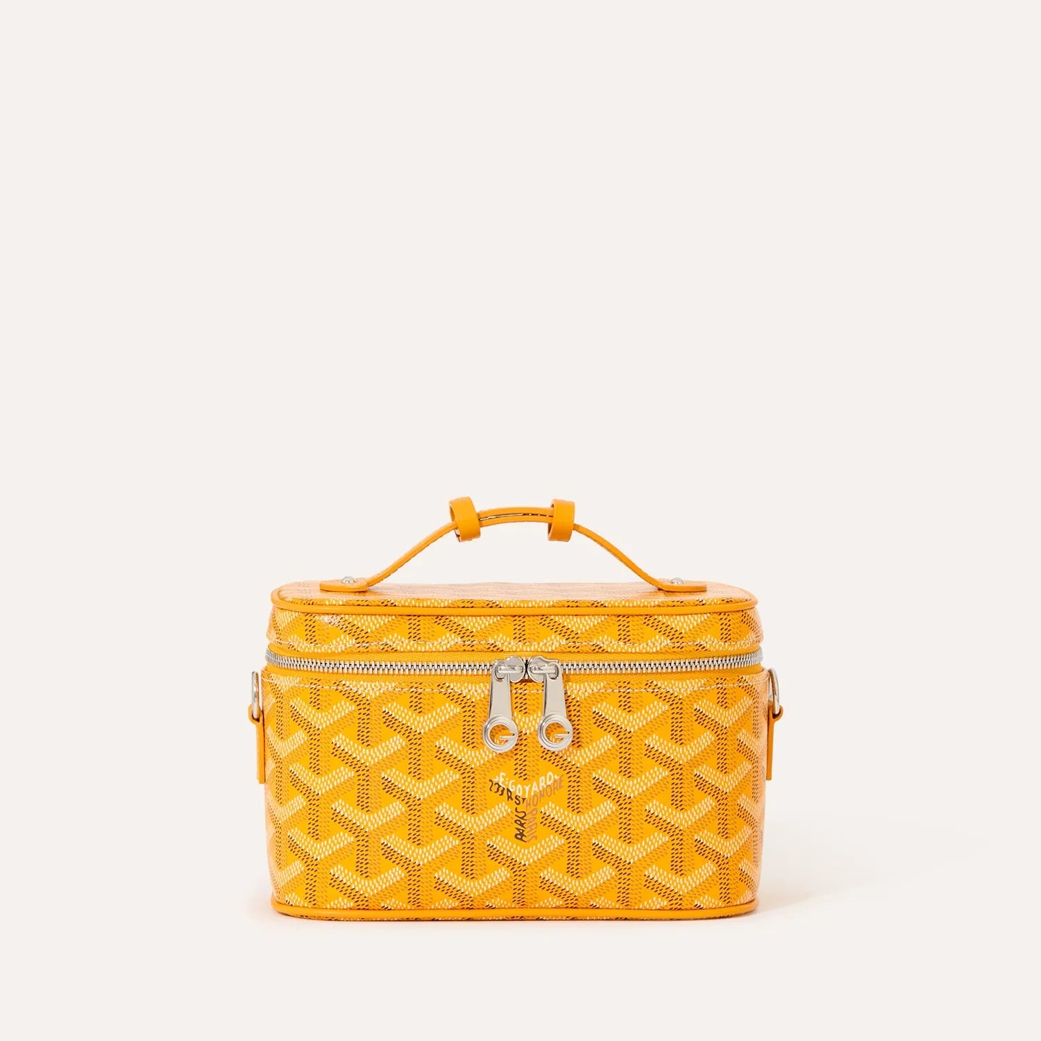 Muse Mini Vanity Bag