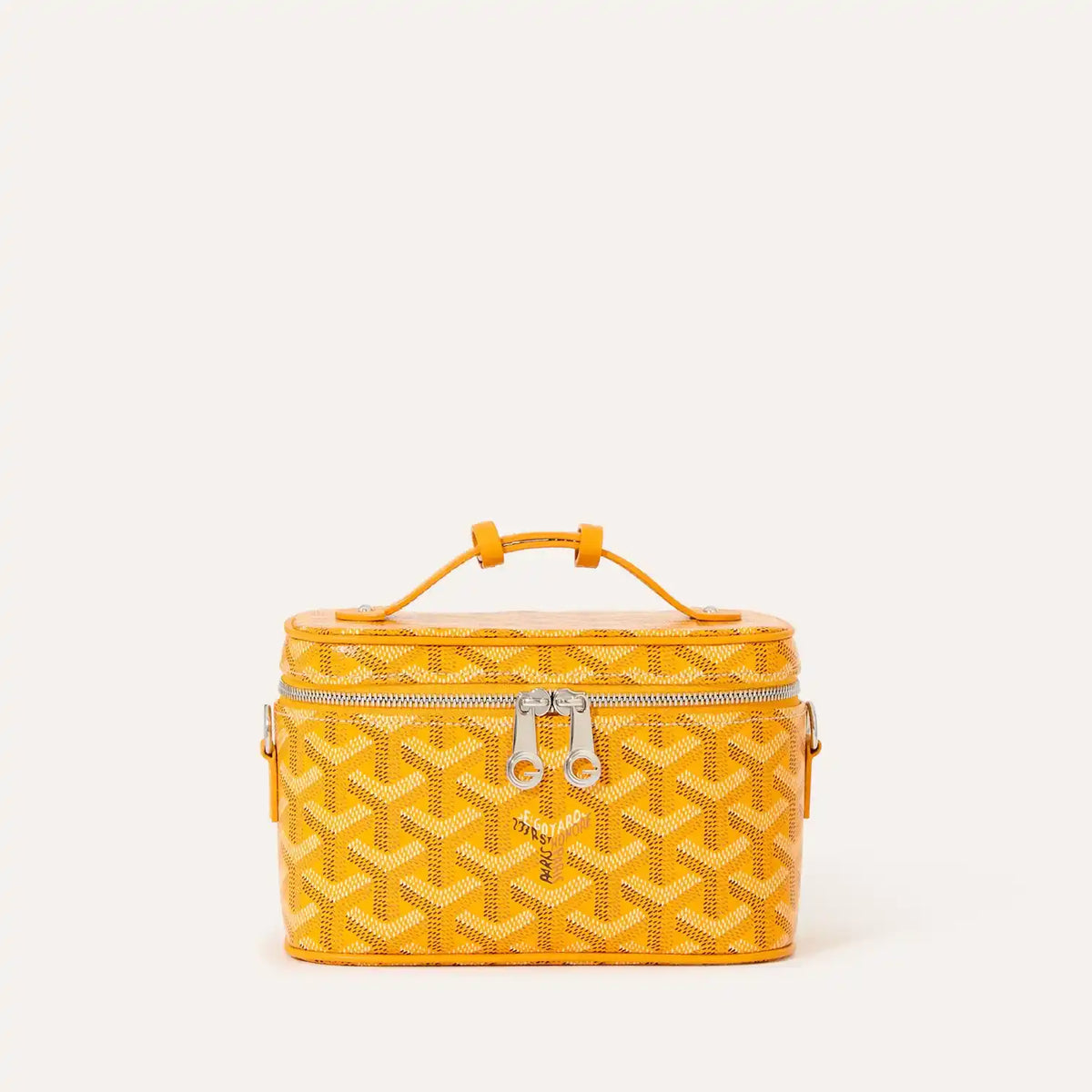 Muse Mini Vanity Bag