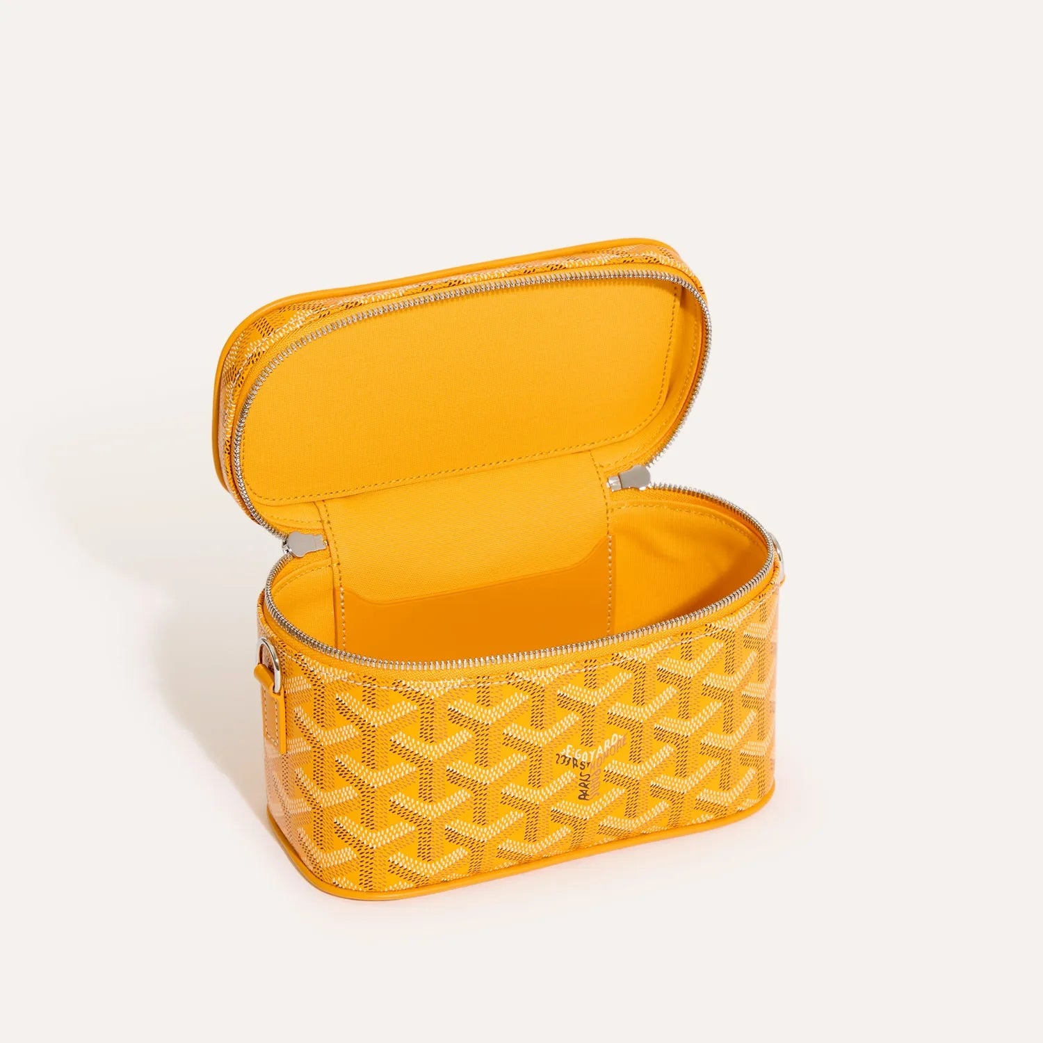 Muse Mini Vanity Bag