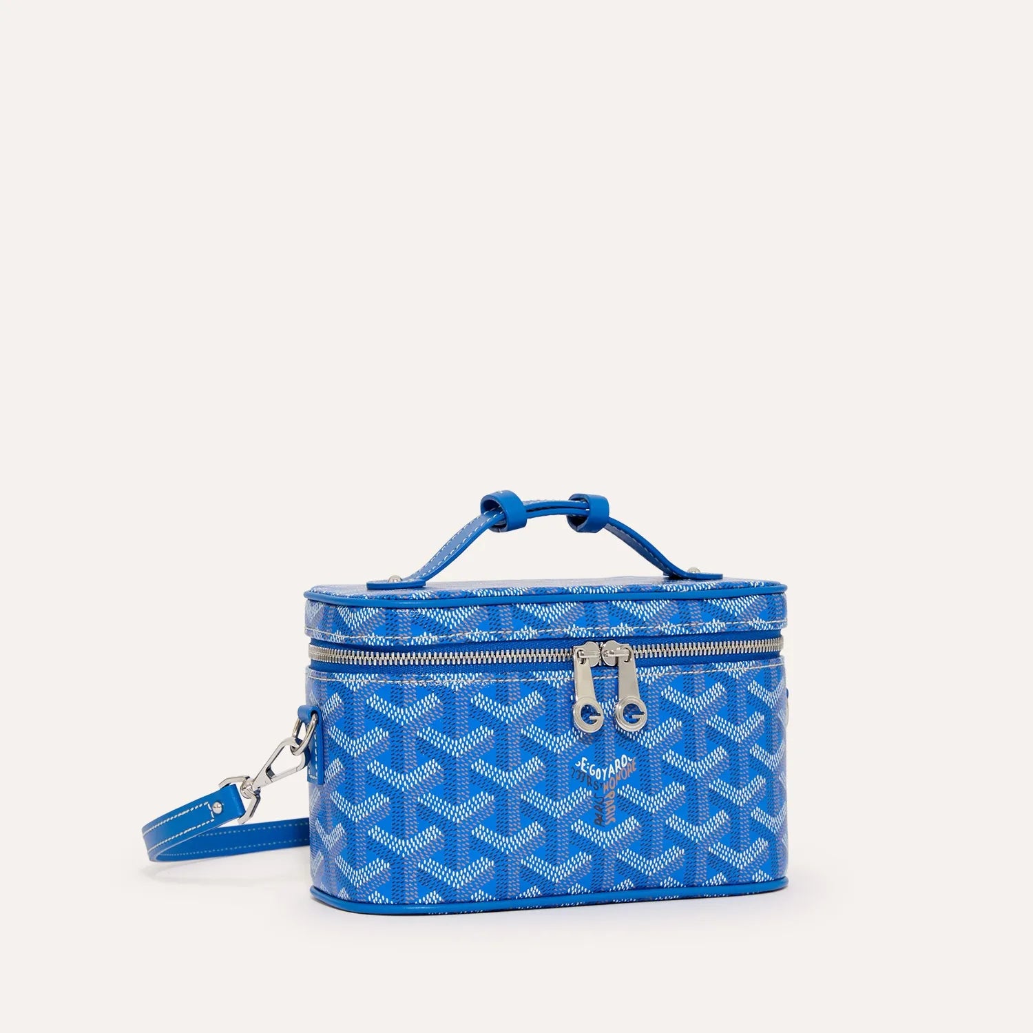 Muse Mini Vanity Bag
