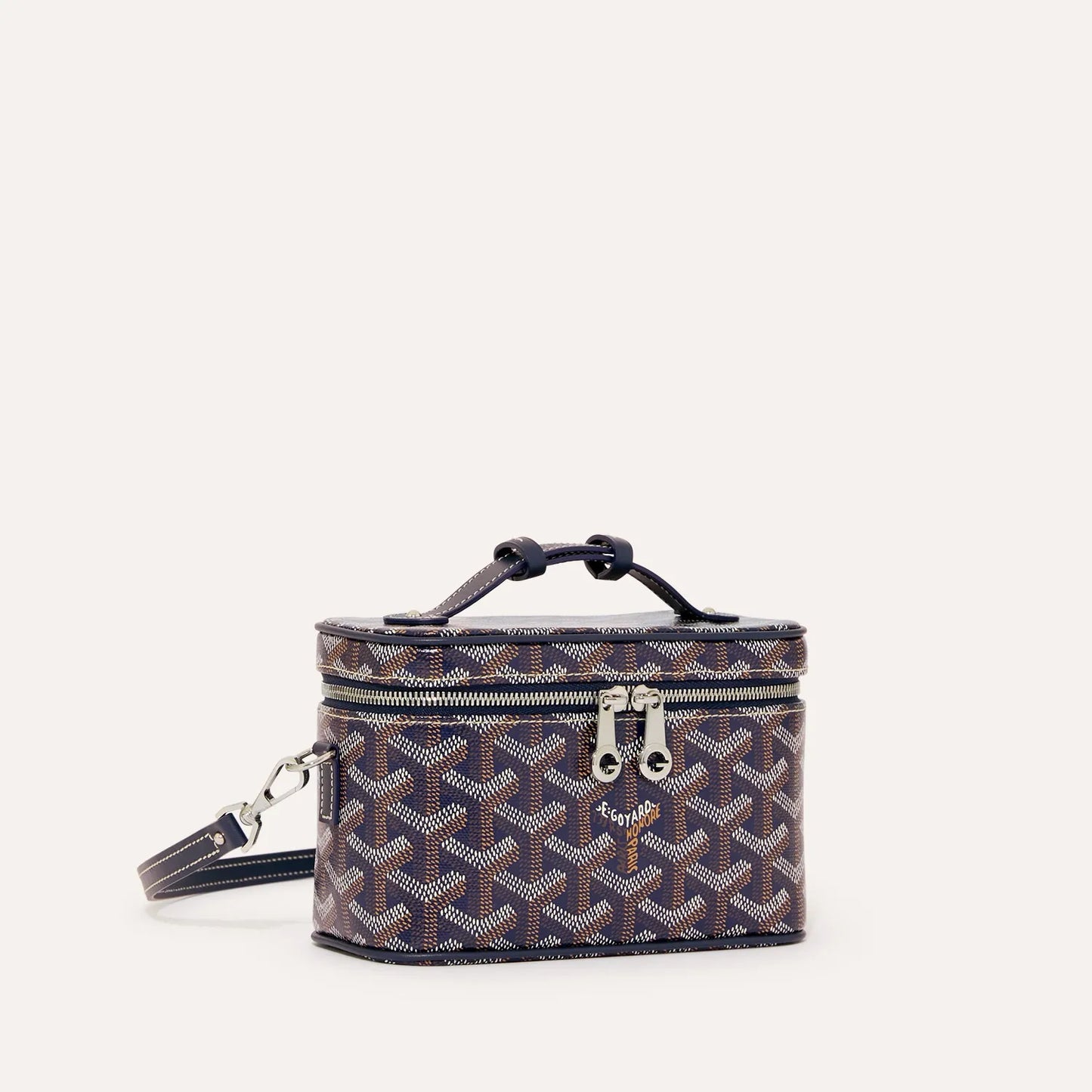 Muse Mini Vanity Bag