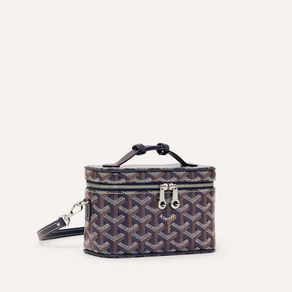 Muse Mini Vanity Bag