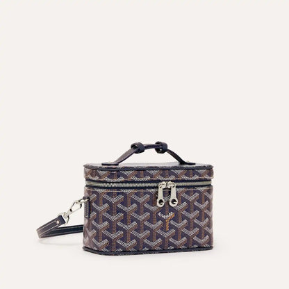 Muse Mini Vanity Bag