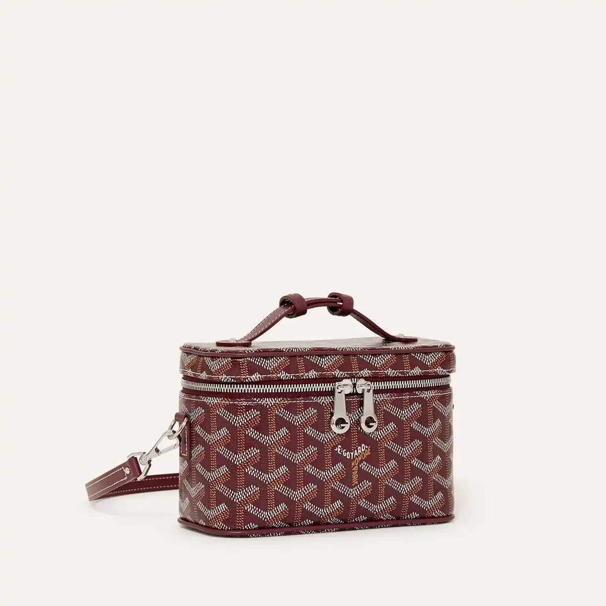 Muse Mini Vanity Bag