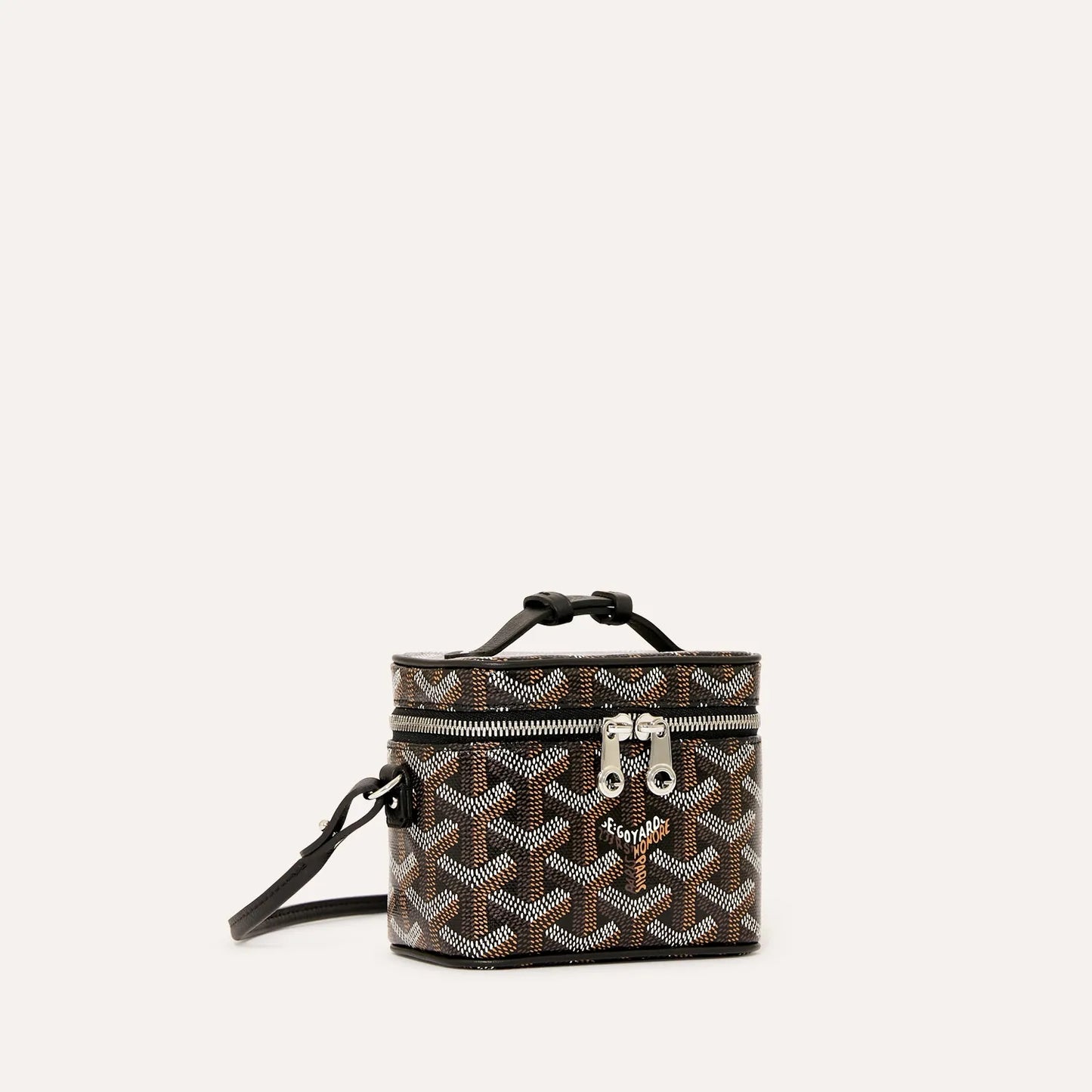 Muse Nano Vanity Bag