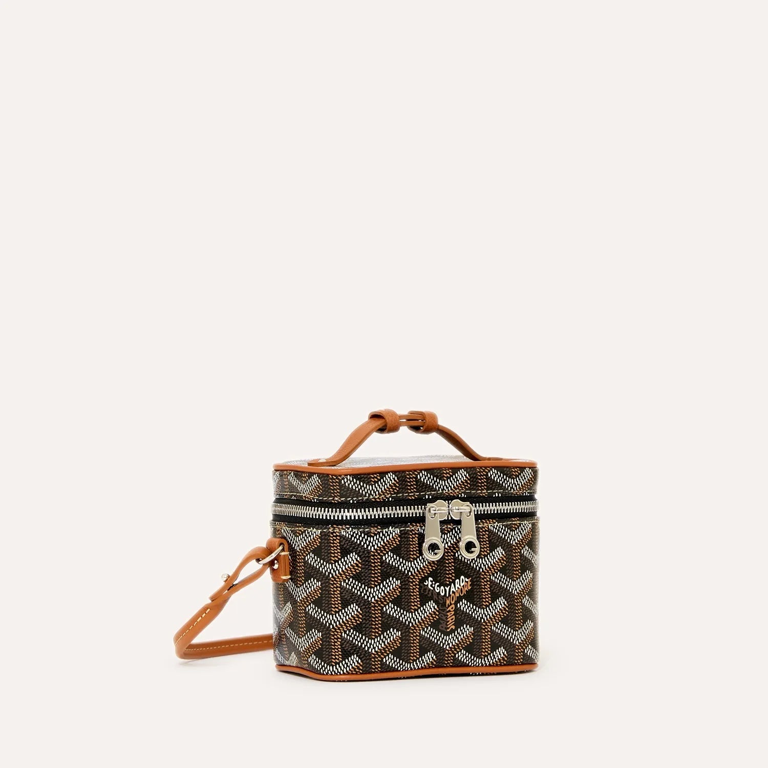 Muse Nano Vanity Bag