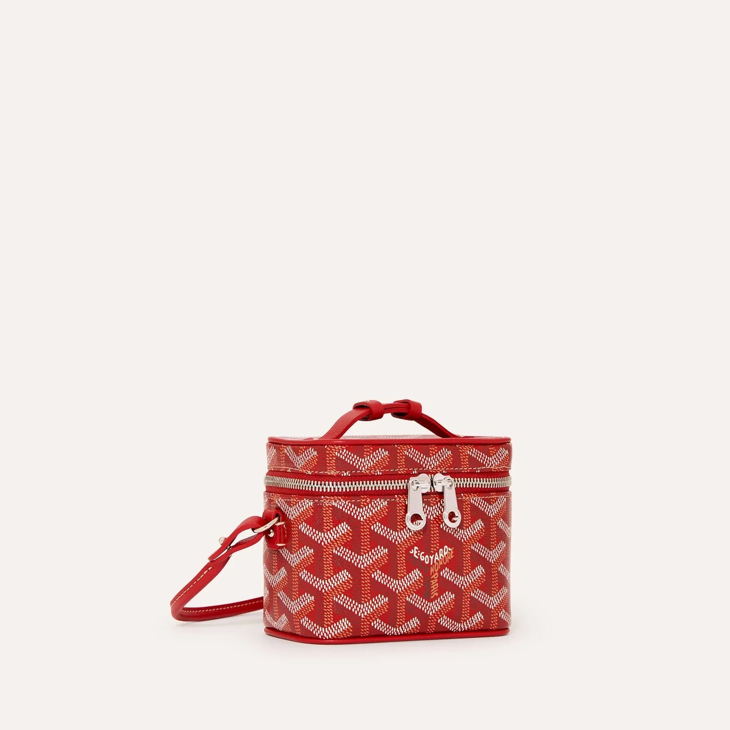Muse Nano Vanity Bag