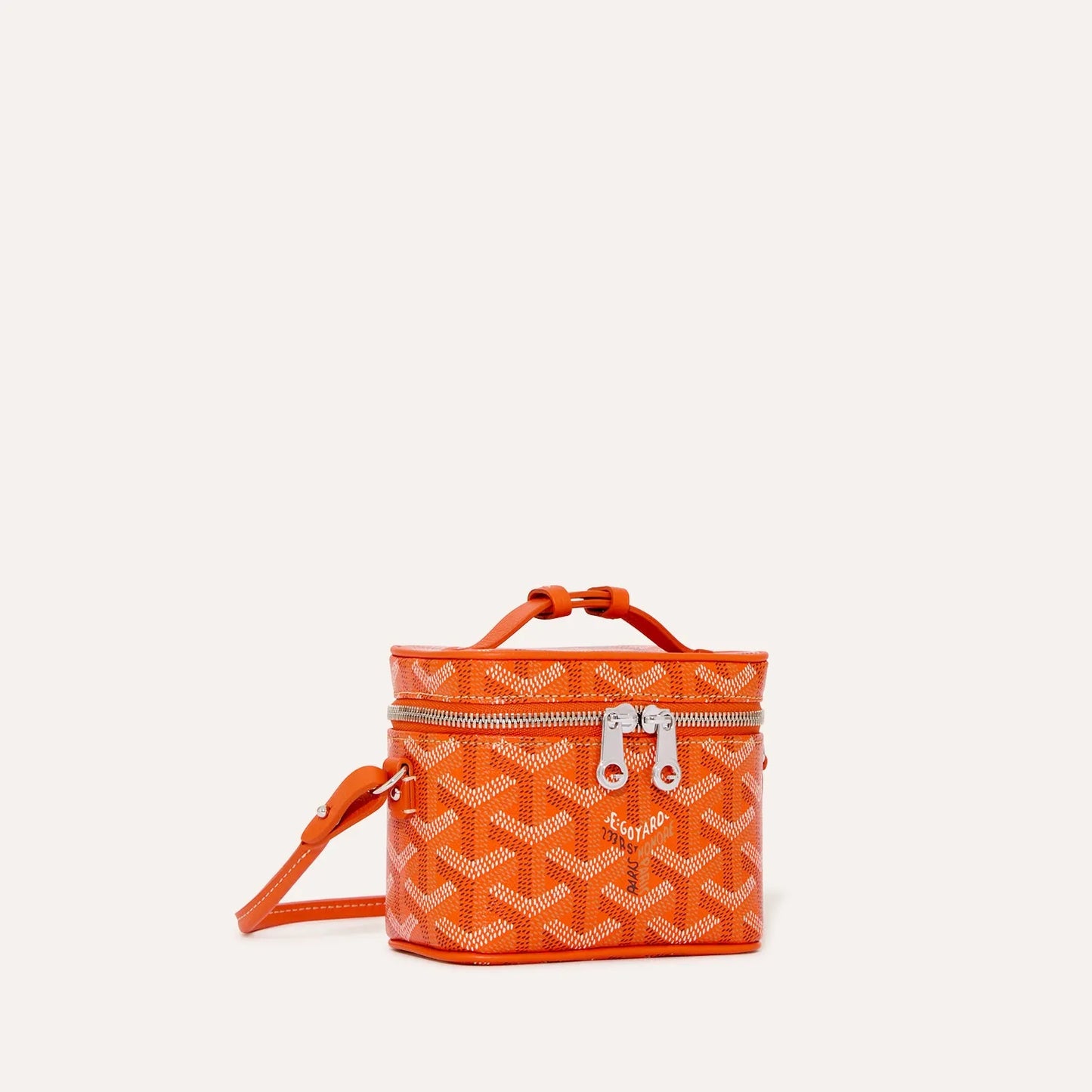 Muse Nano Vanity Bag