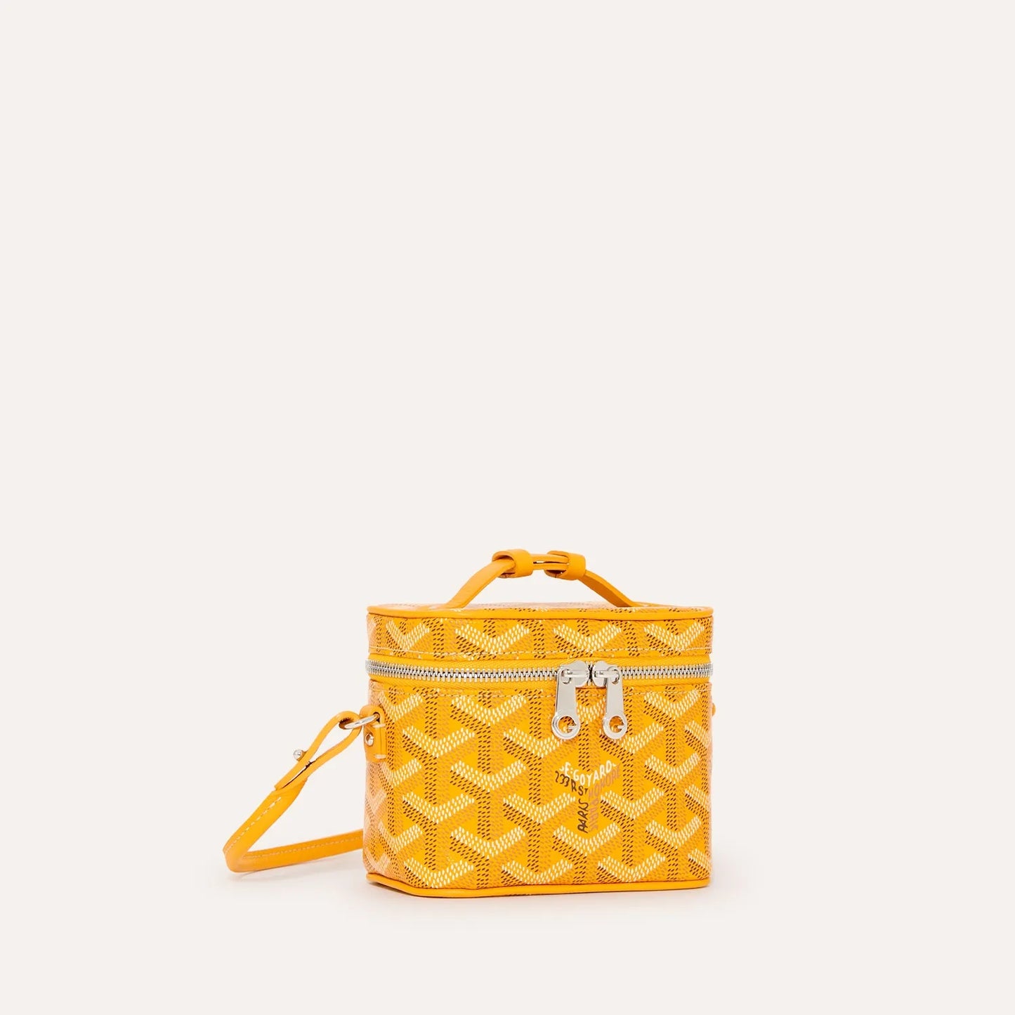 Muse Nano Vanity Bag