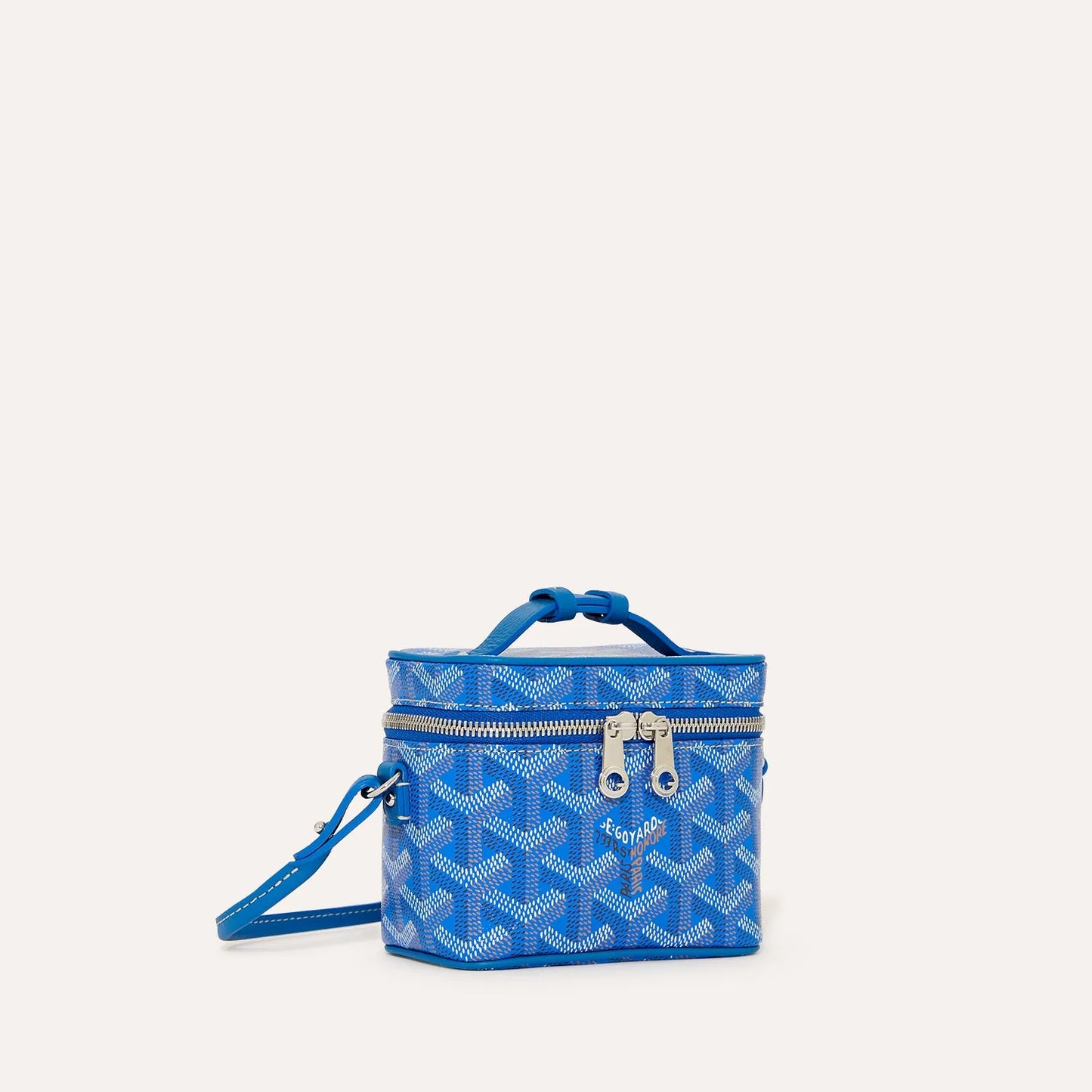 Muse Nano Vanity Bag