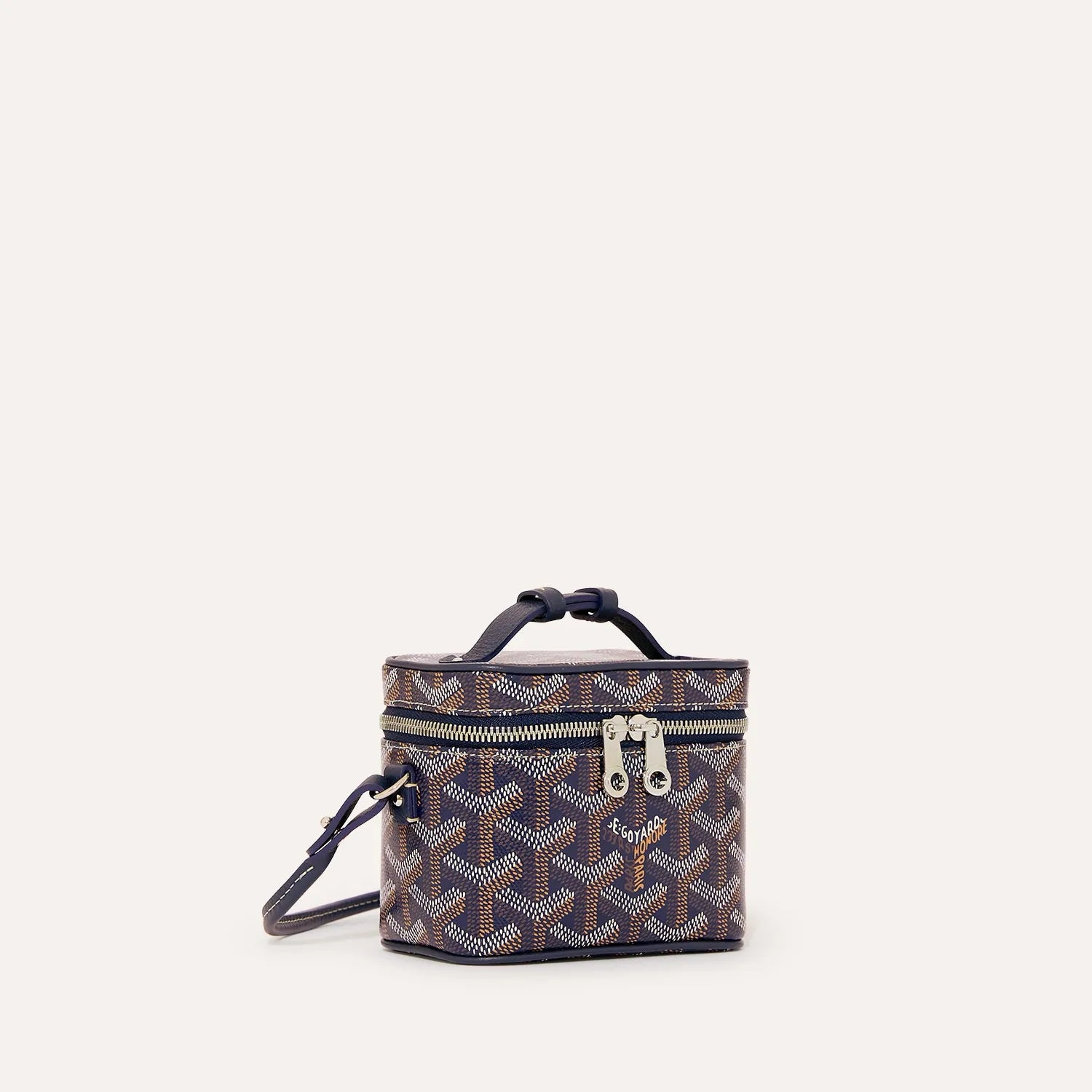 Muse Nano Vanity Bag
