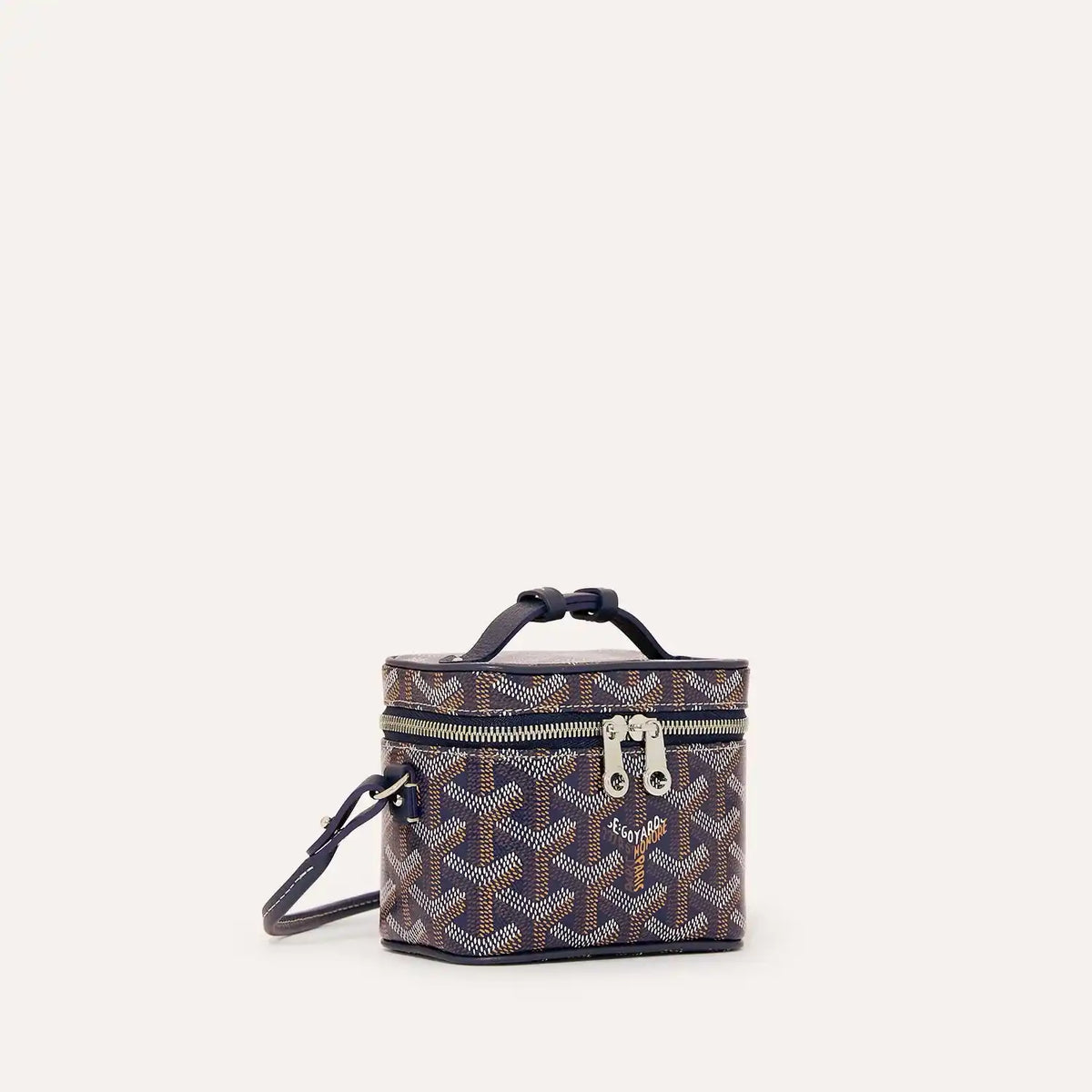 Muse Nano Vanity Bag