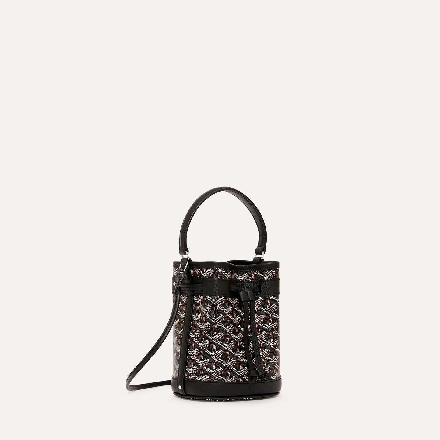 Petit Flot Mini Bucket Bag