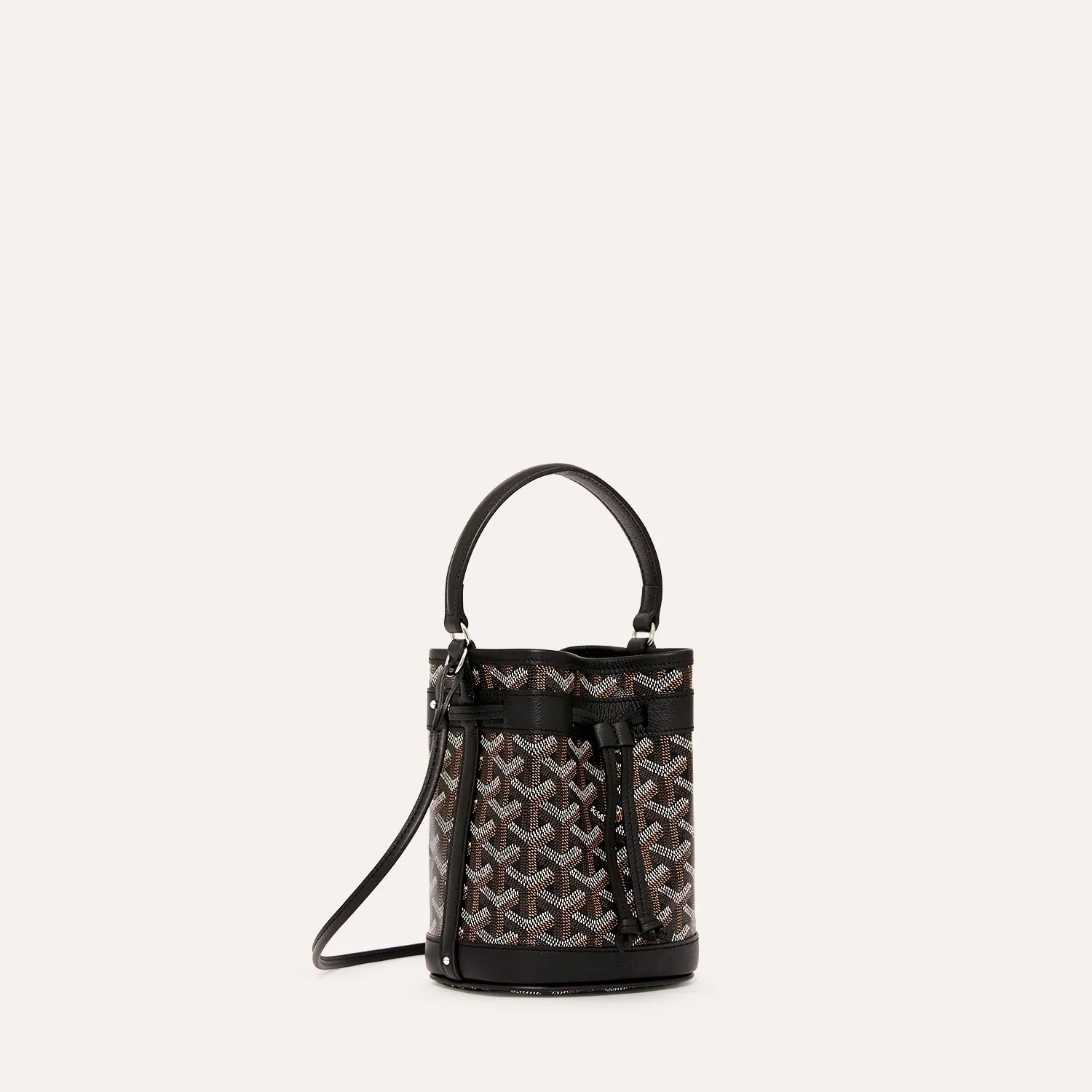 Petit Flot Mini Bucket Bag