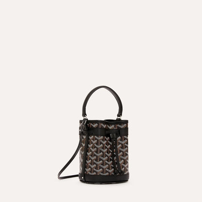 Petit Flot Mini Bucket Bag