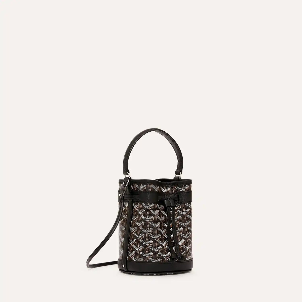 Petit Flot Mini Bucket Bag