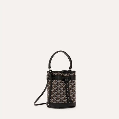 Petit Flot Mini Bucket Bag