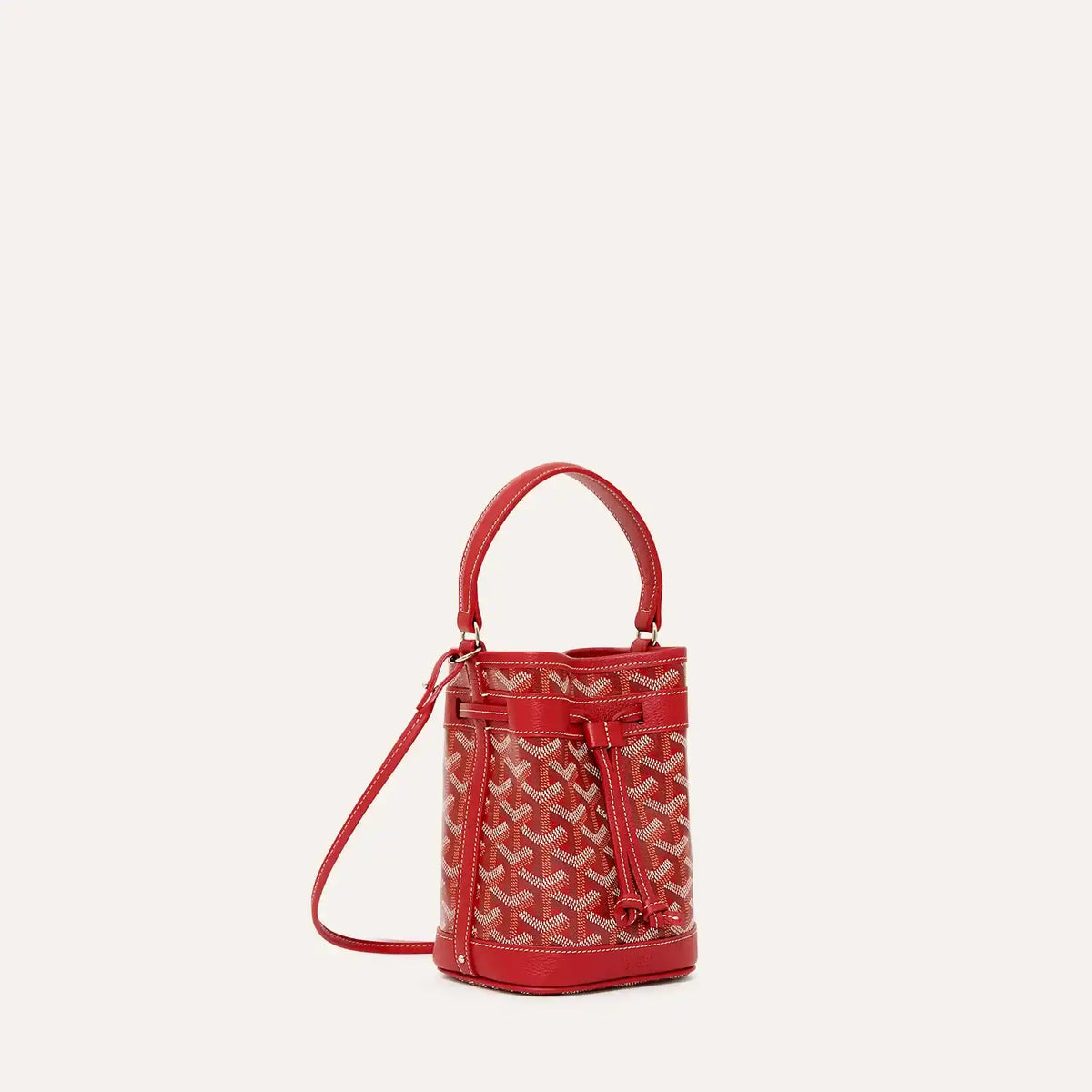 Petit Flot Mini Bucket Bag