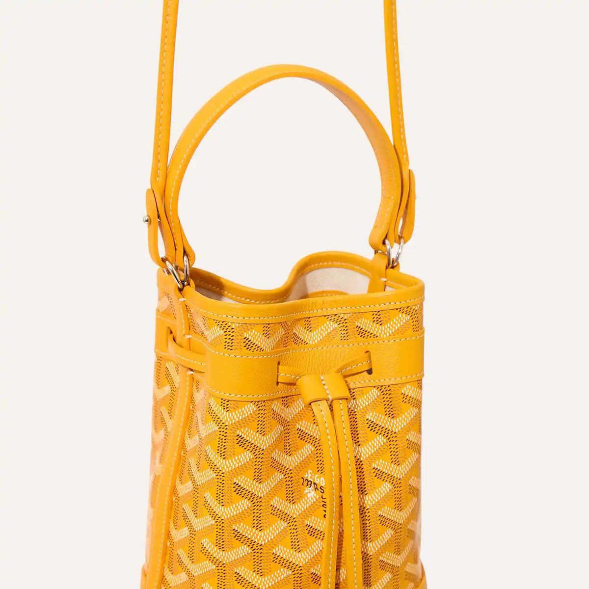 Petit Flot Mini Bucket Bag