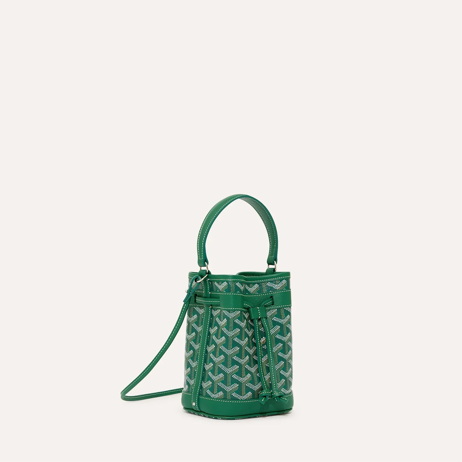 Petit Flot Mini Bucket Bag