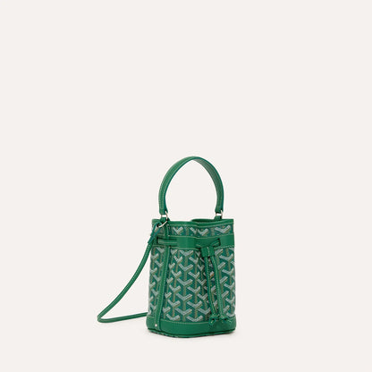 Petit Flot Mini Bucket Bag