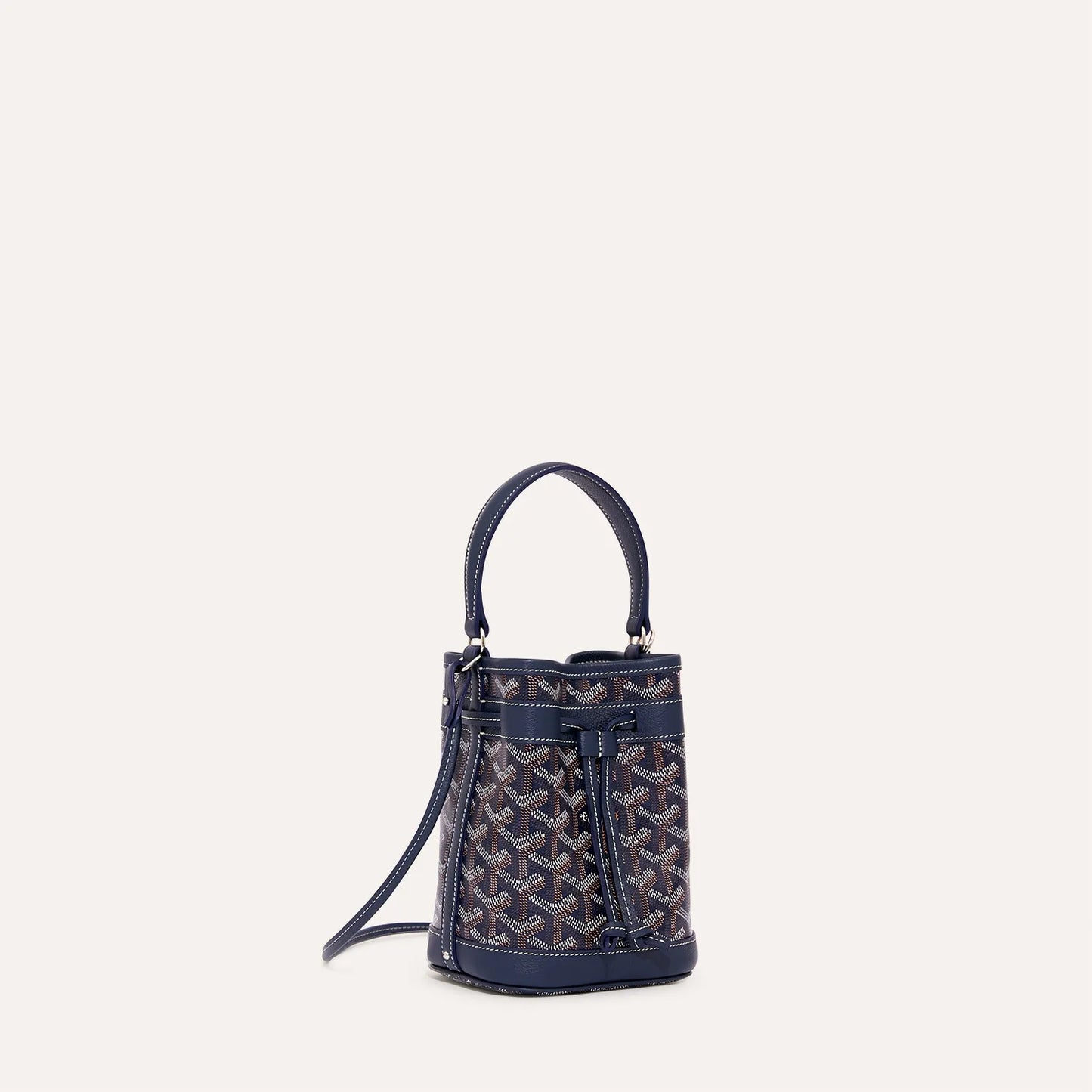 Petit Flot Mini Bucket Bag