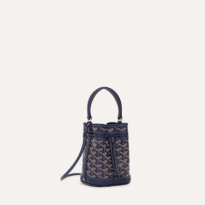 Petit Flot Mini Bucket Bag