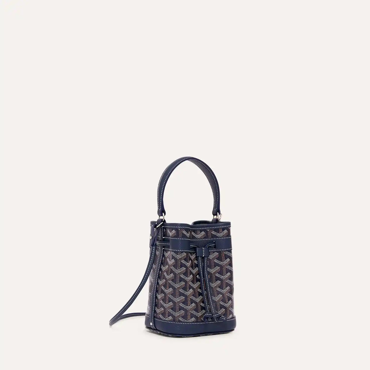 Petit Flot Mini Bucket Bag