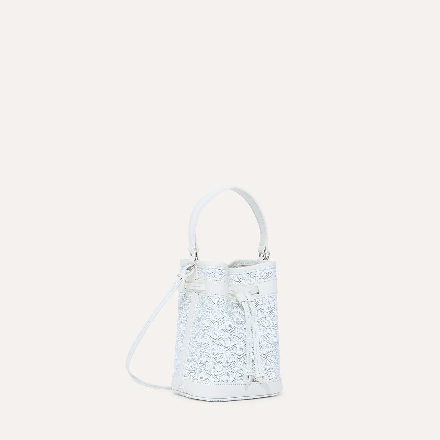 Petit Flot Mini Bucket Bag