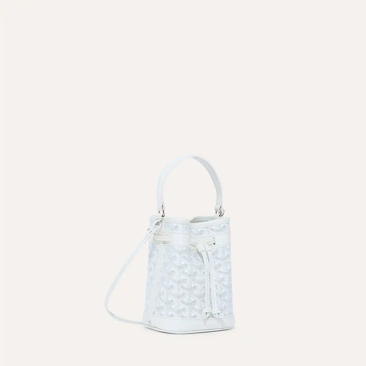Petit Flot Mini Bucket Bag