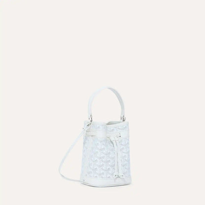 Petit Flot Mini Bucket Bag