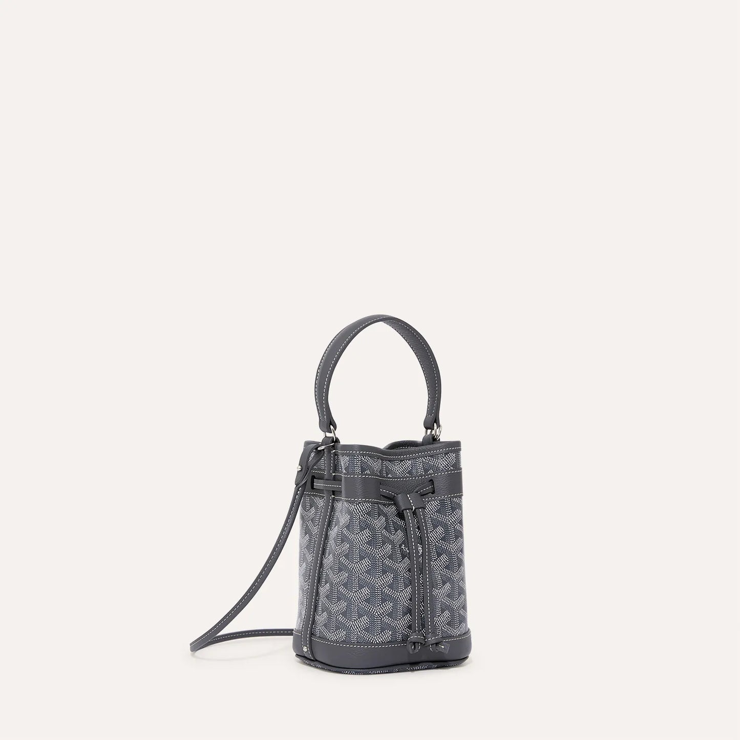 Petit Flot Mini Bucket Bag
