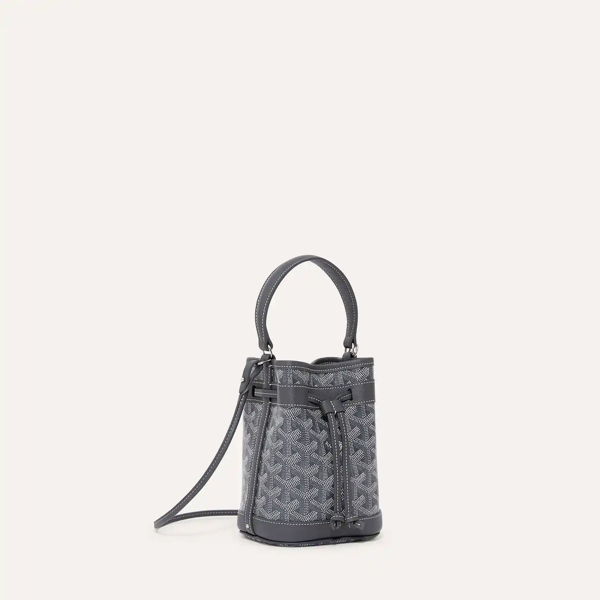Petit Flot Mini Bucket Bag
