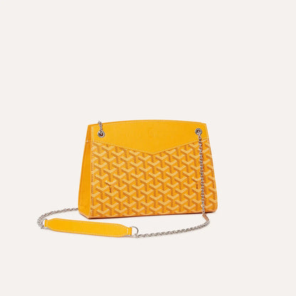 Rouette Structuré PM Bag