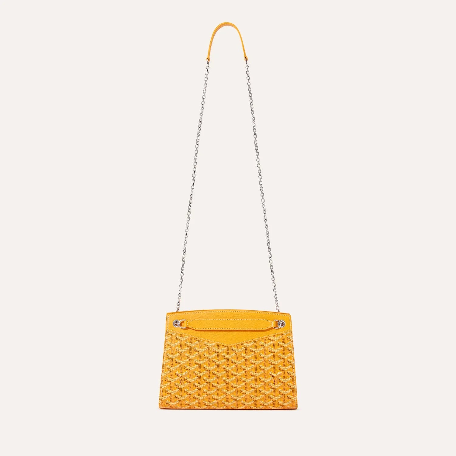Rouette Structuré PM Bag