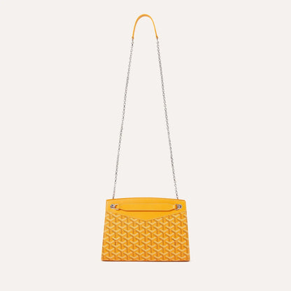 Rouette Structuré PM Bag