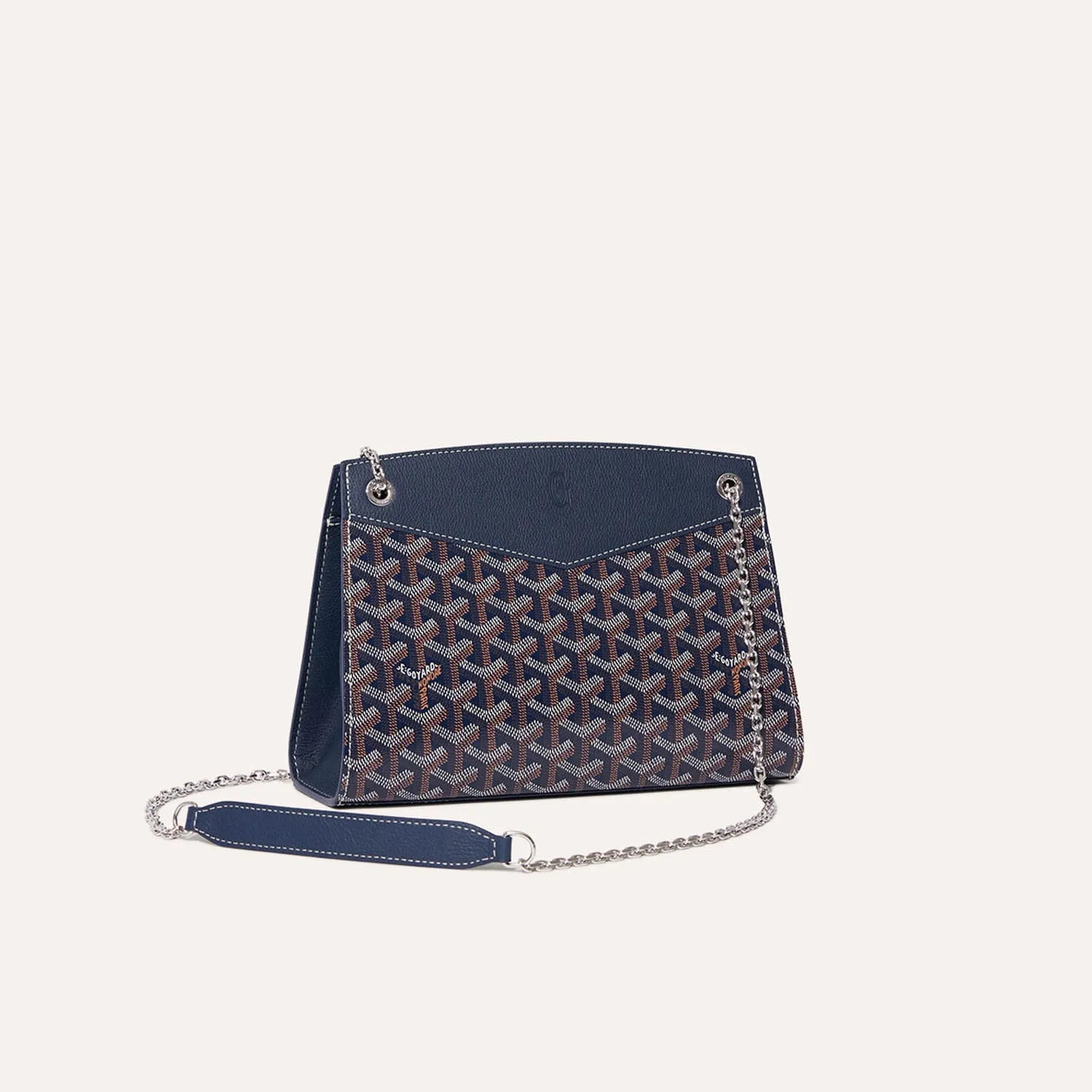 Rouette Structuré PM Bag