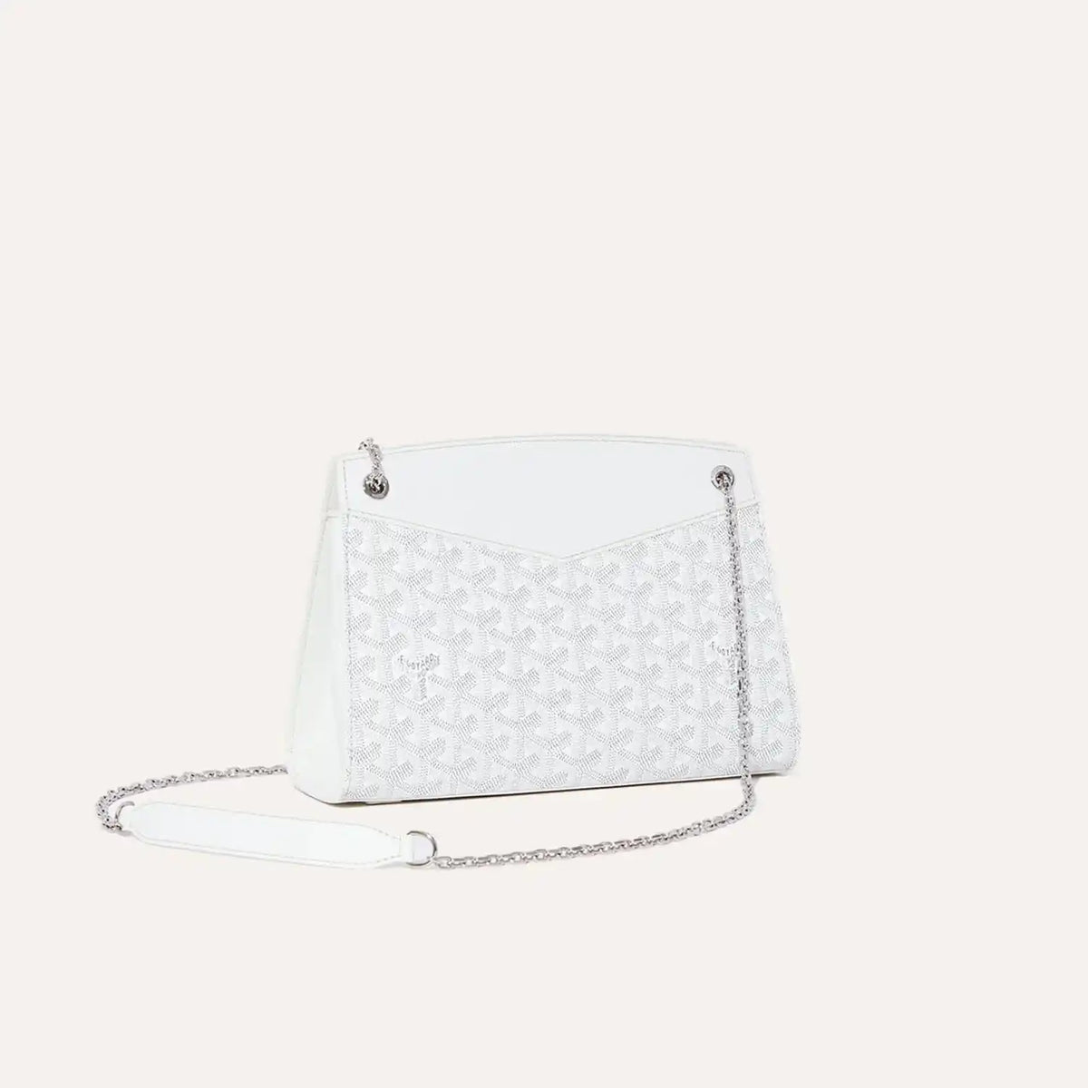 Rouette Structuré PM Bag