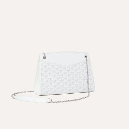 Rouette Structuré PM Bag