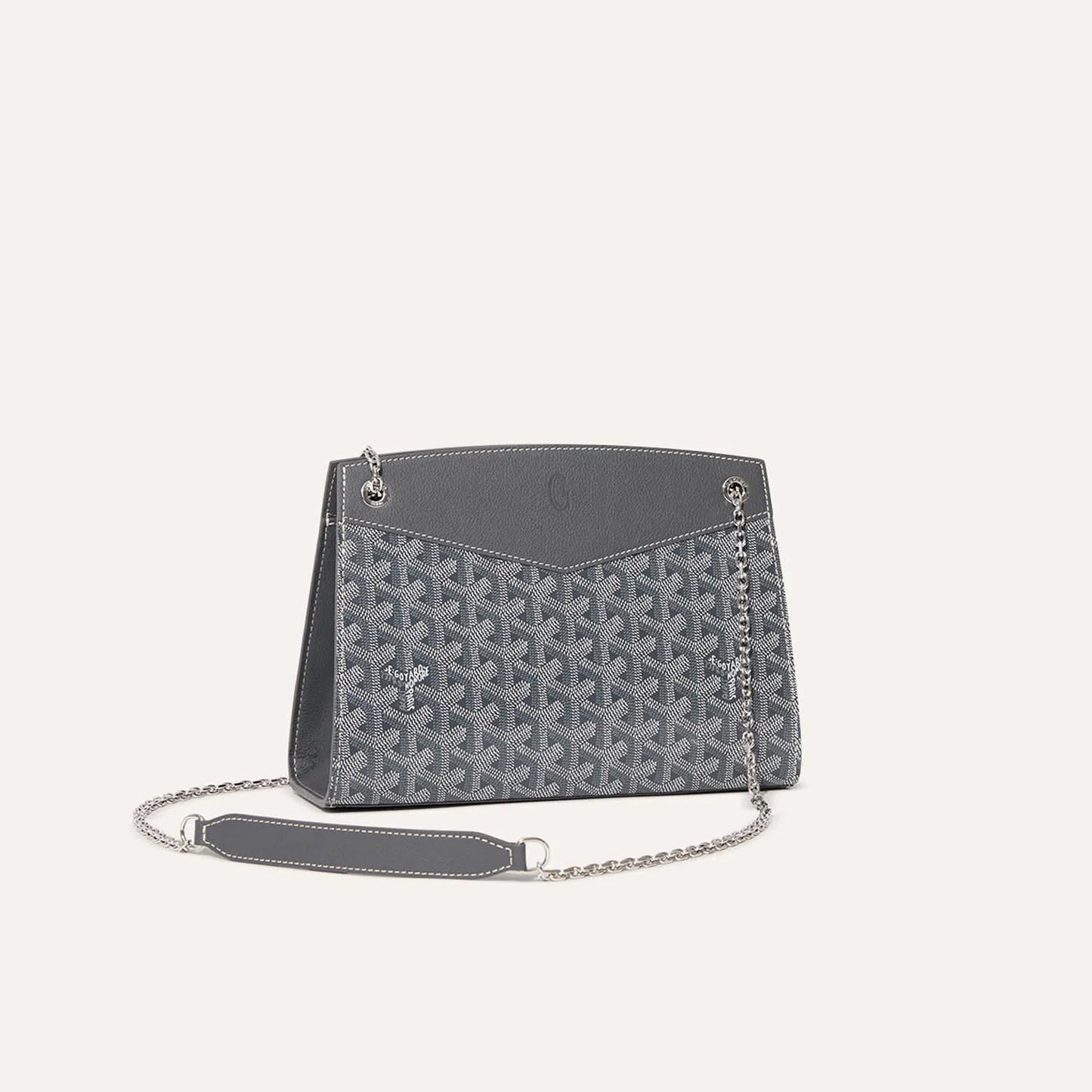 Rouette Structuré PM Bag