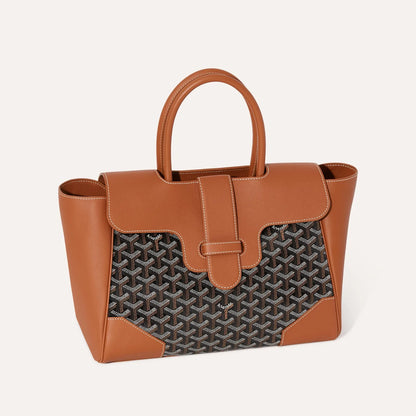 Saïgon Tote Bag