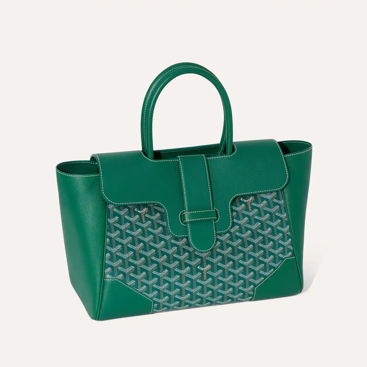 Saïgon Tote Bag